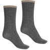 Strumpor kashmere grey