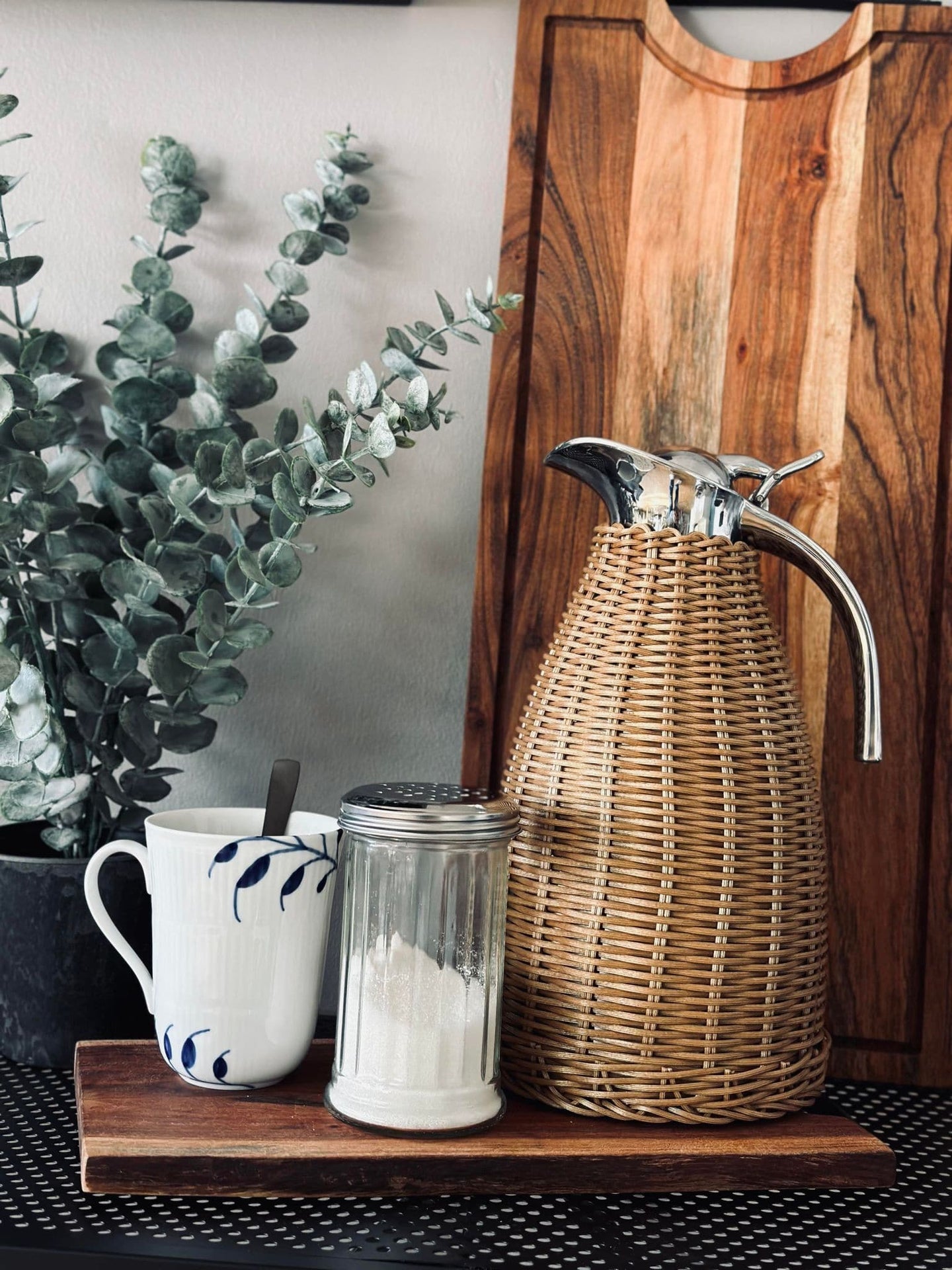 Sukkerstrøer - VIAMAJA.DK