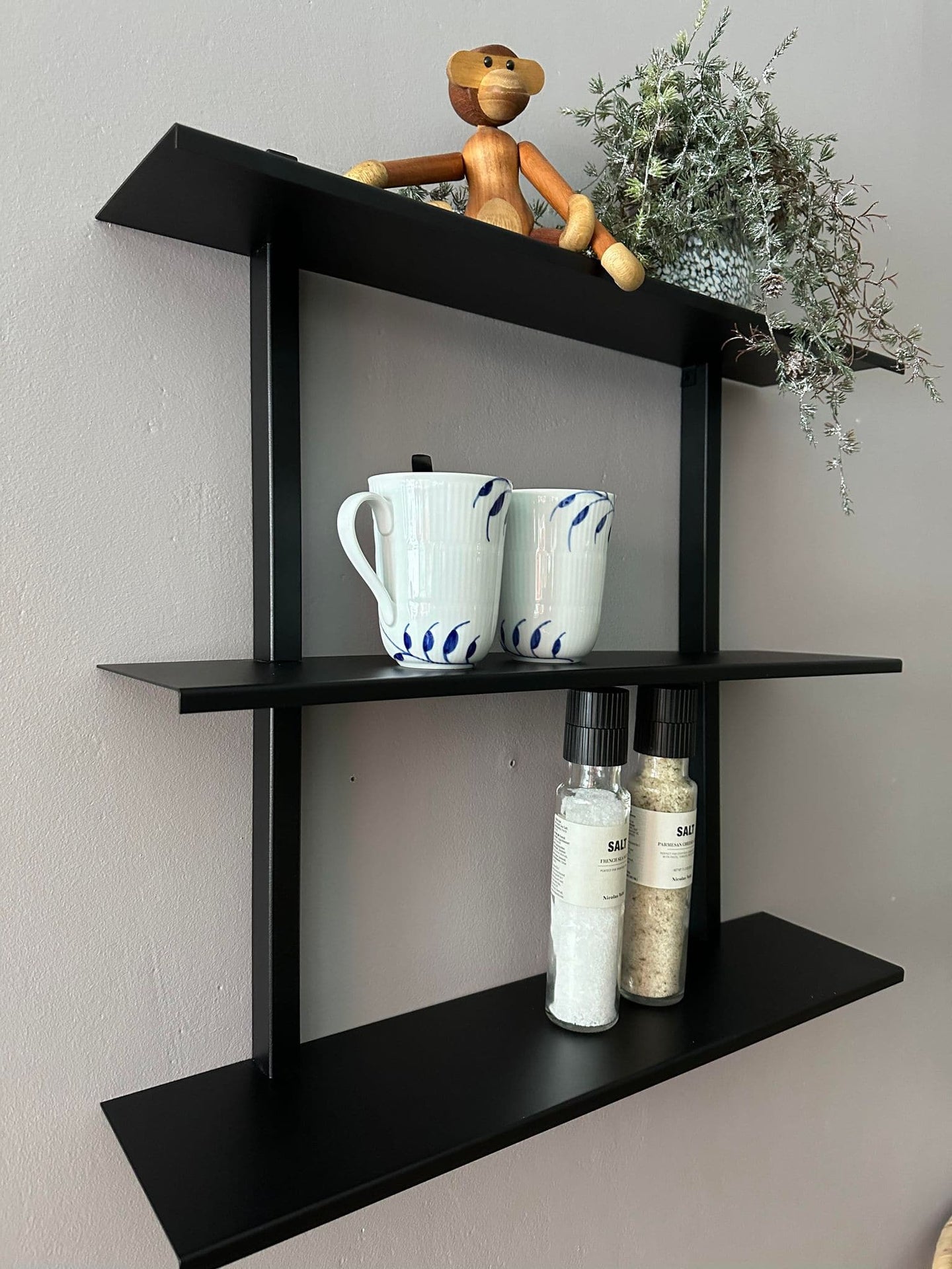 Super Shelf - VIAMAJA.DK