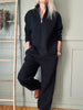 Sweatpants Black