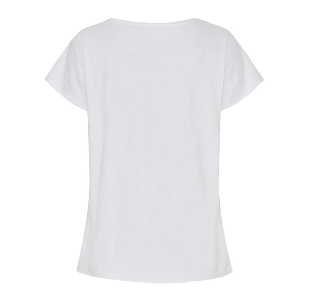 T - shirt Butterfly - VIAMAJA.DK