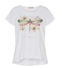 T-shirt Dragonfly