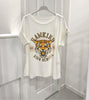 T-shirt Tiger