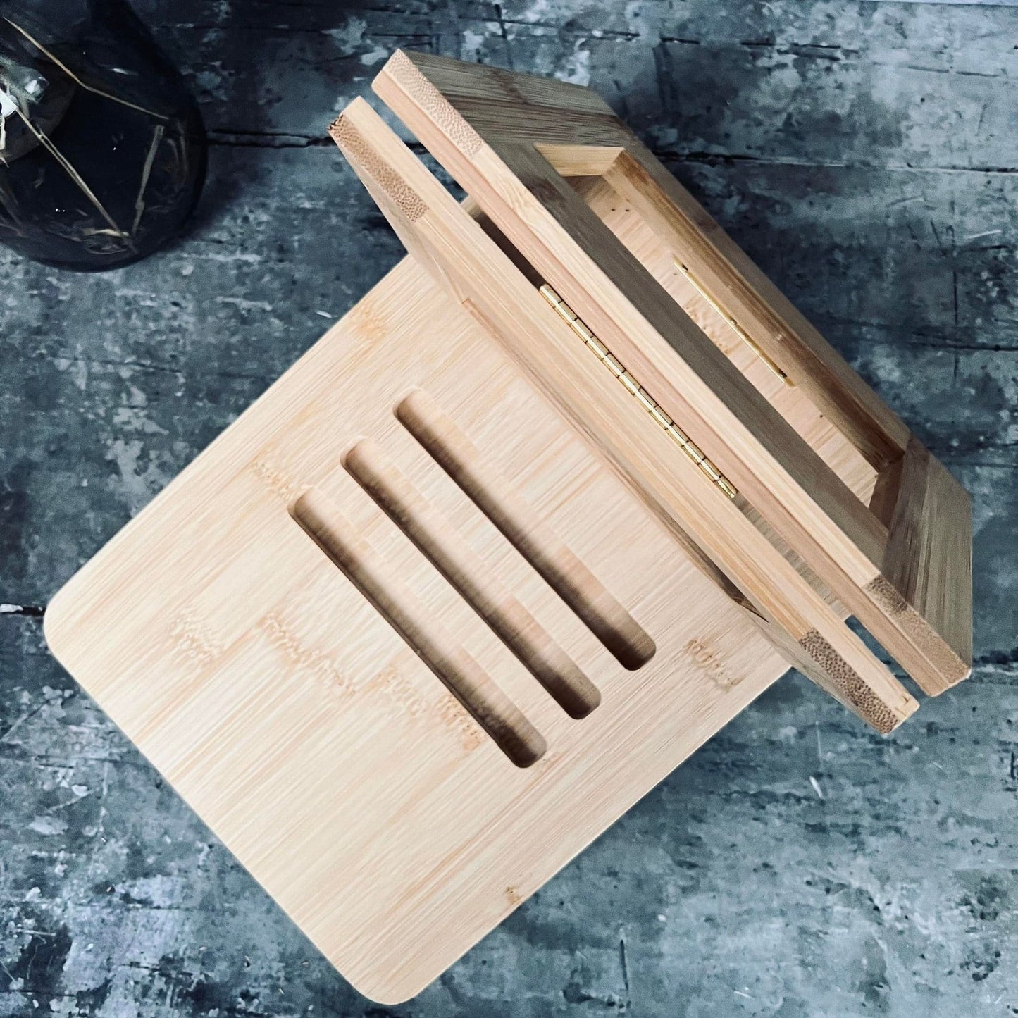 Tablet holder - God til kogebøger - VIAMAJA.DK