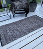 Skinnmatta - Grå 70x140cm