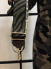 Axelrem - Army / Gold