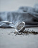 Te, Infuser - Mesh, Silverfinish
