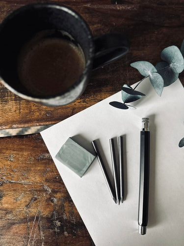 Tegne sæt - VIAMAJA.DK