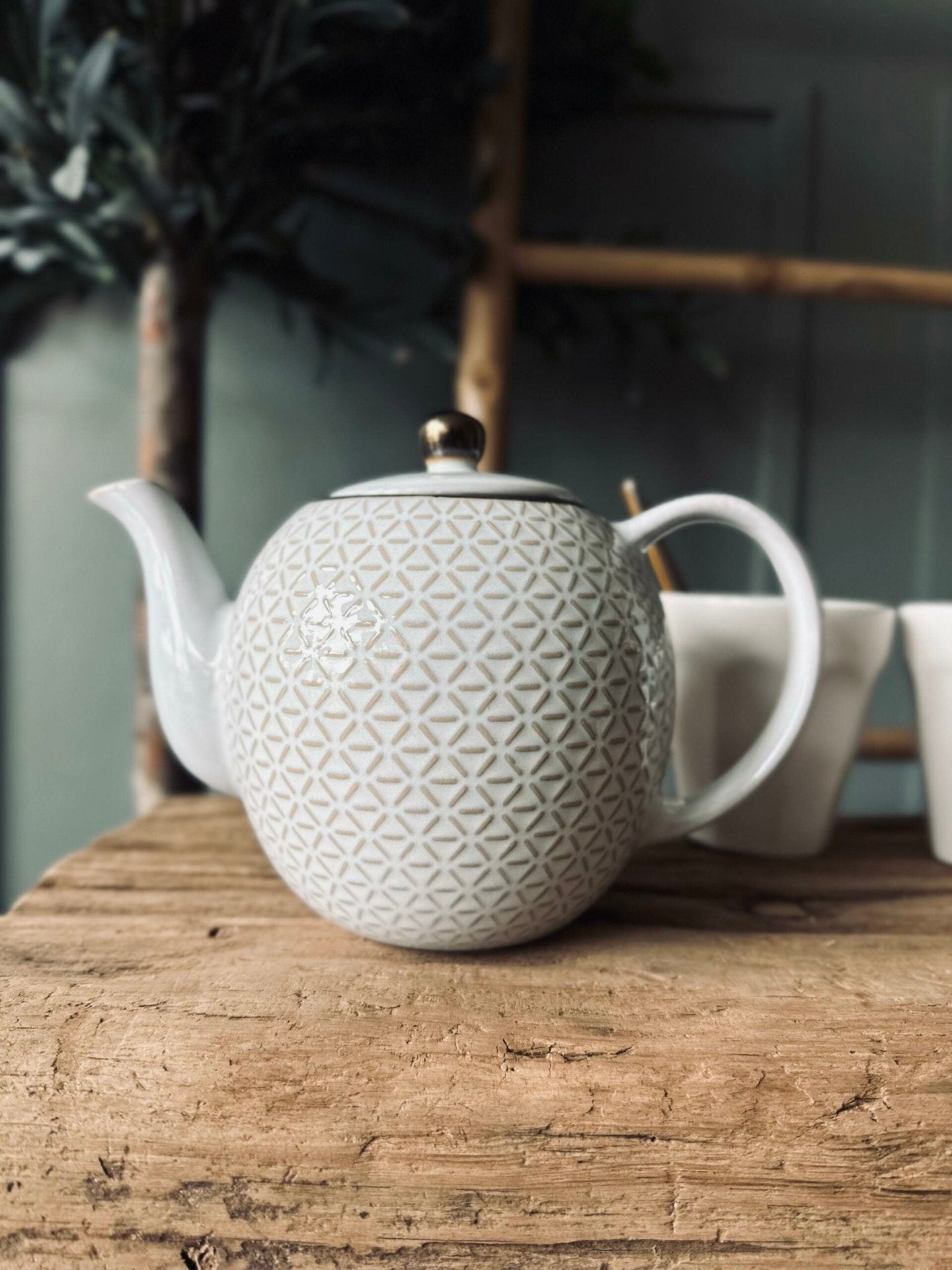 Tekande - VIAMAJA.DK