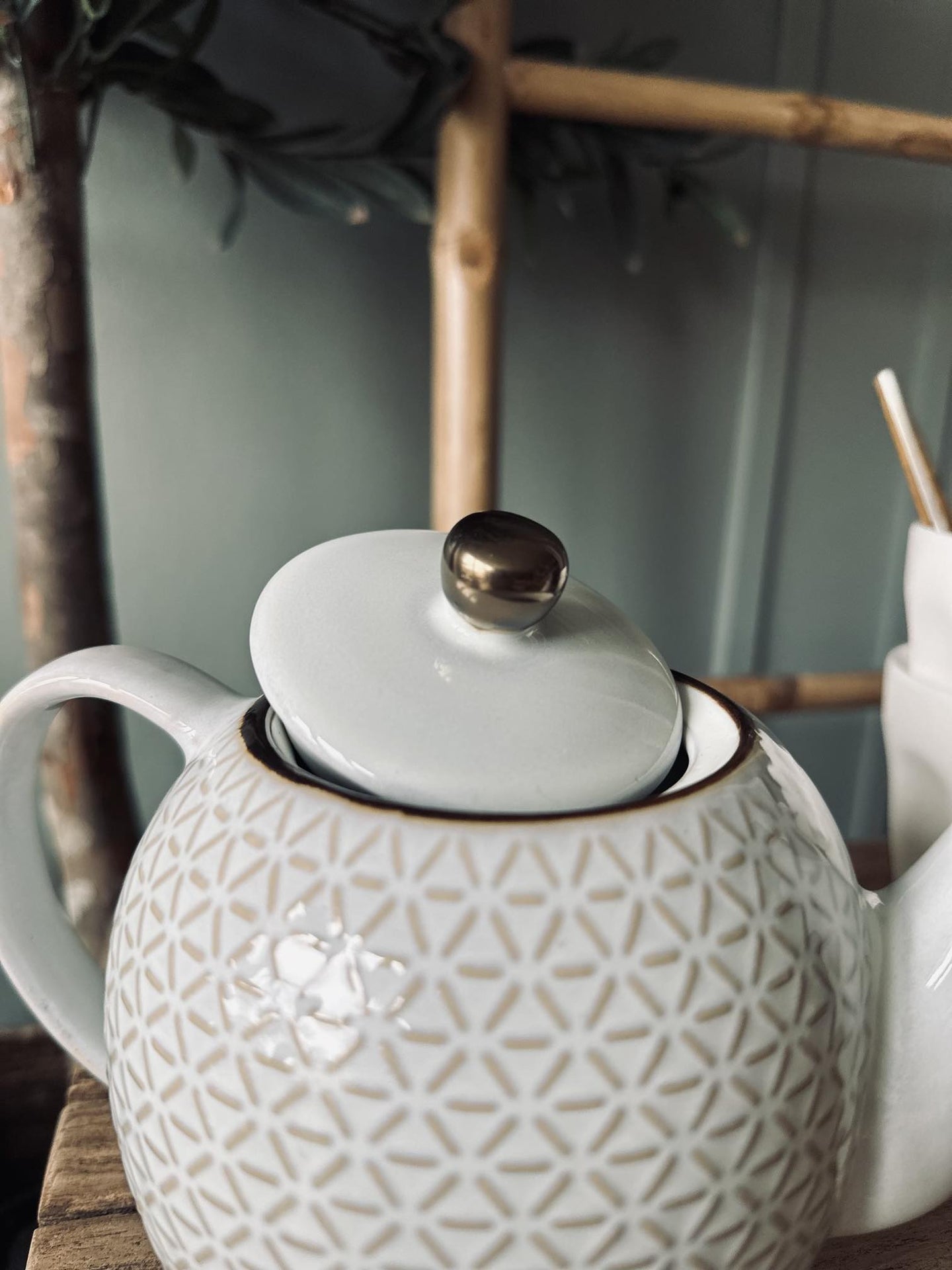 Tekande - VIAMAJA.DK