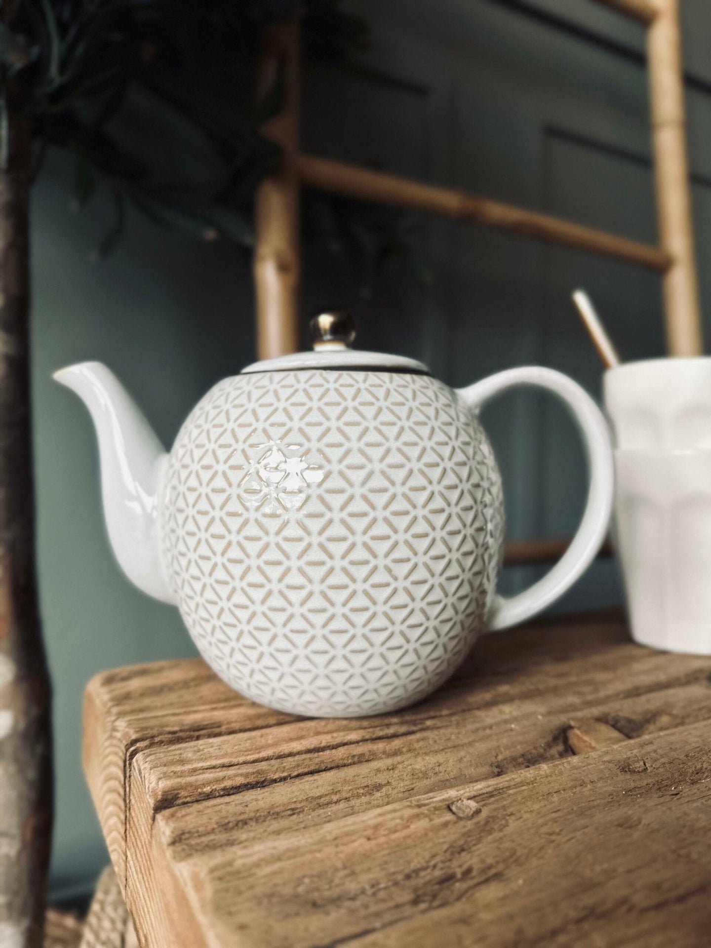 Tekande - VIAMAJA.DK