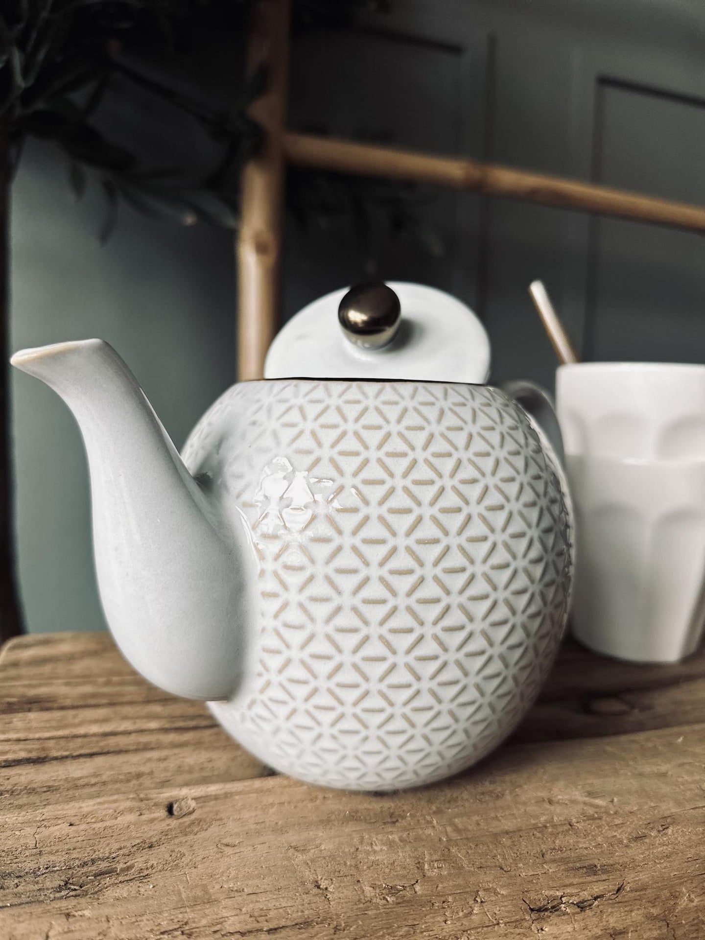 Tekande - VIAMAJA.DK