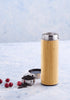 Termoflaska 0,4 liter - inkl. tefilter