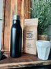 Termoflaska 450 ml – Black
