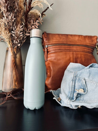 Termoflaske 500ml – Iceblue - VIAMAJA.DK