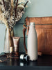 Termoflaska 500ml – Taupe