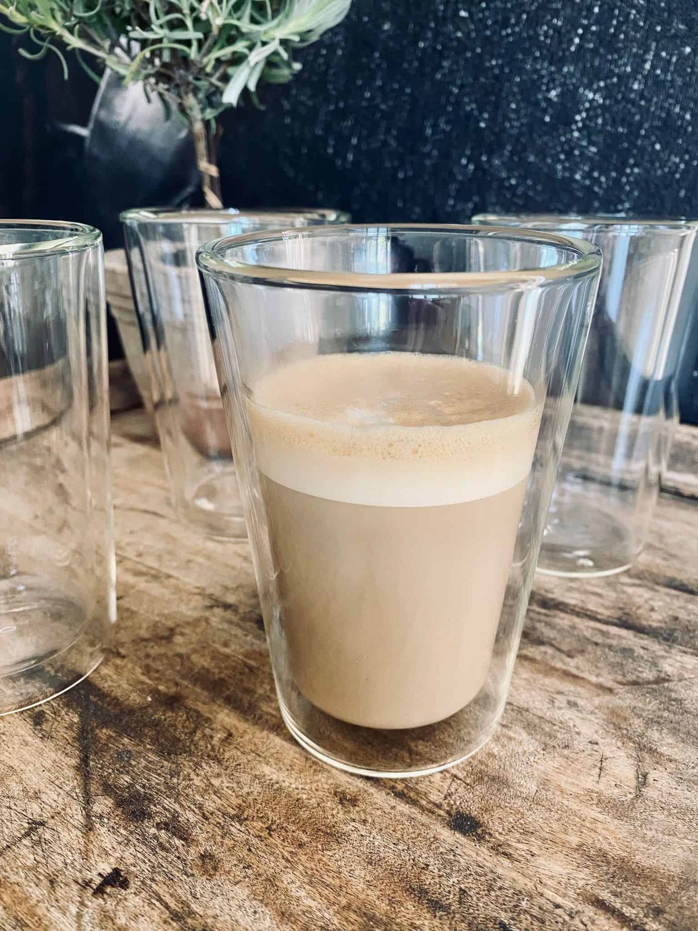 Termoglas 350ml - pakke med 4stk - VIAMAJA.DK