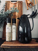 Termoskanna 1 Liter - Svart