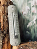 Termometer – Grå
