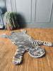 TIGER MATTA I ULL - 68X113