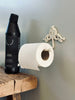 Toalettrullhållare Antique creme