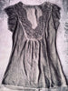 Top Mary Grey
