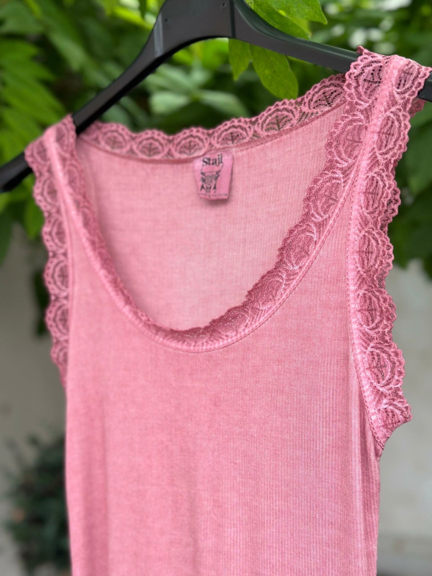 Top med blonde – Daily Rose - VIAMAJA.DK