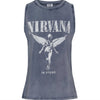 Top Nirvana Navy