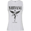 Topp Nirvana Vit