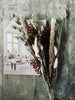 Torkade blommor – Green Nature mix