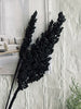 Torkade blommor Naomi – Black