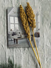 Torkade blommor Naomi – Senap