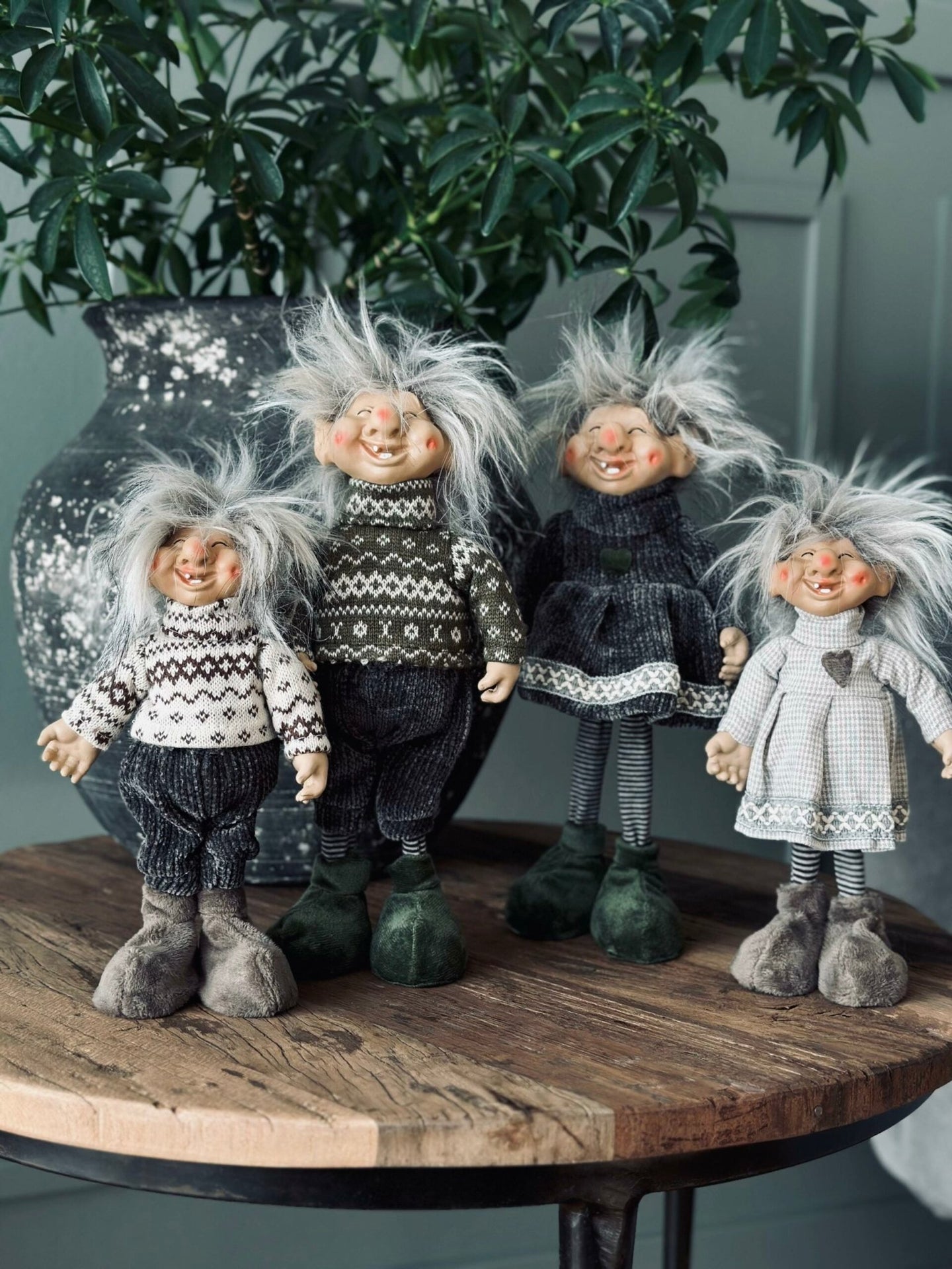 Troldemor Judith - VIAMAJA.DK