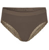 Trosor mikrofiber OEKO-TEX – Taupe