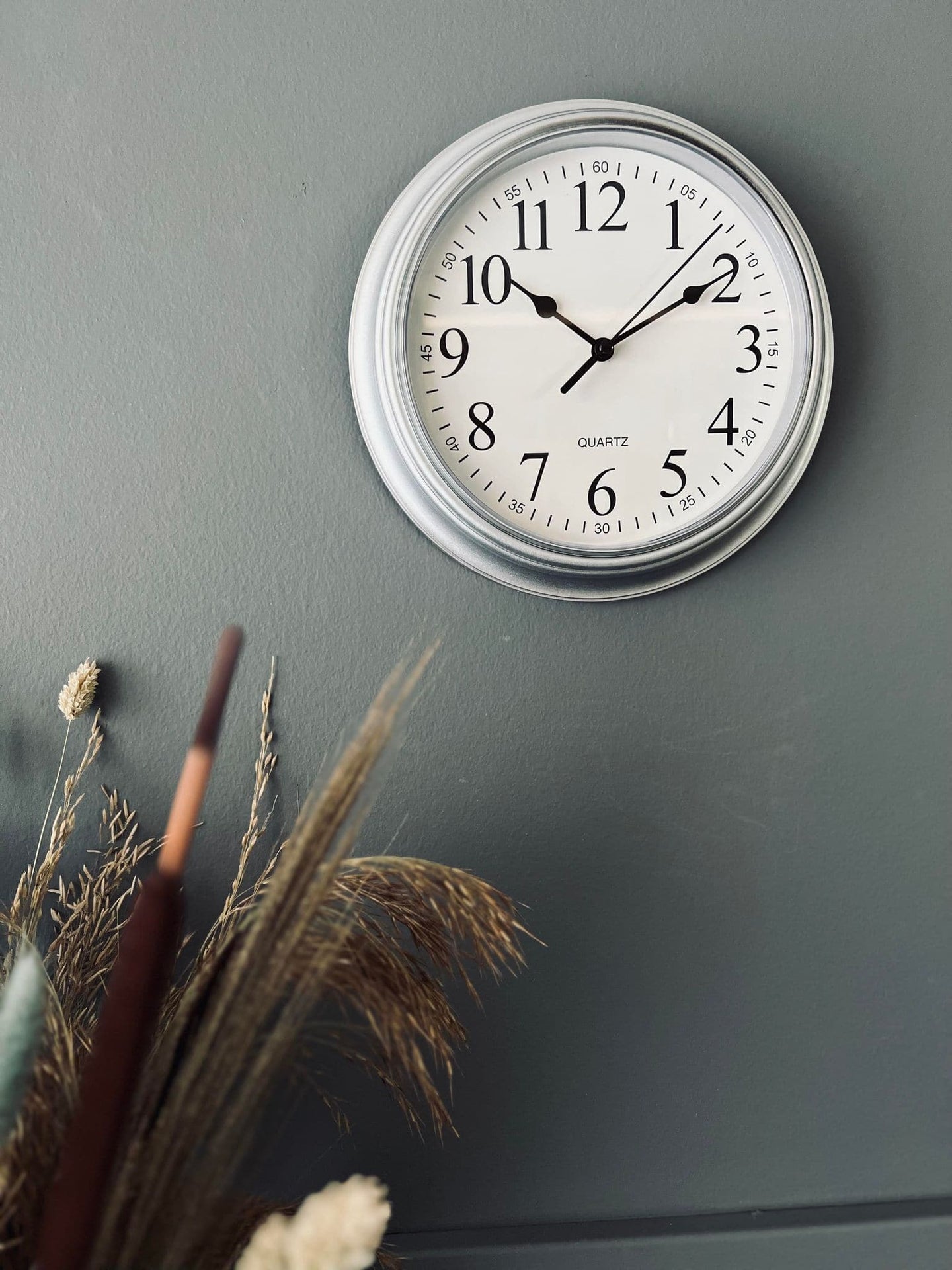 Ur klassisk - grå - VIAMAJA.DK