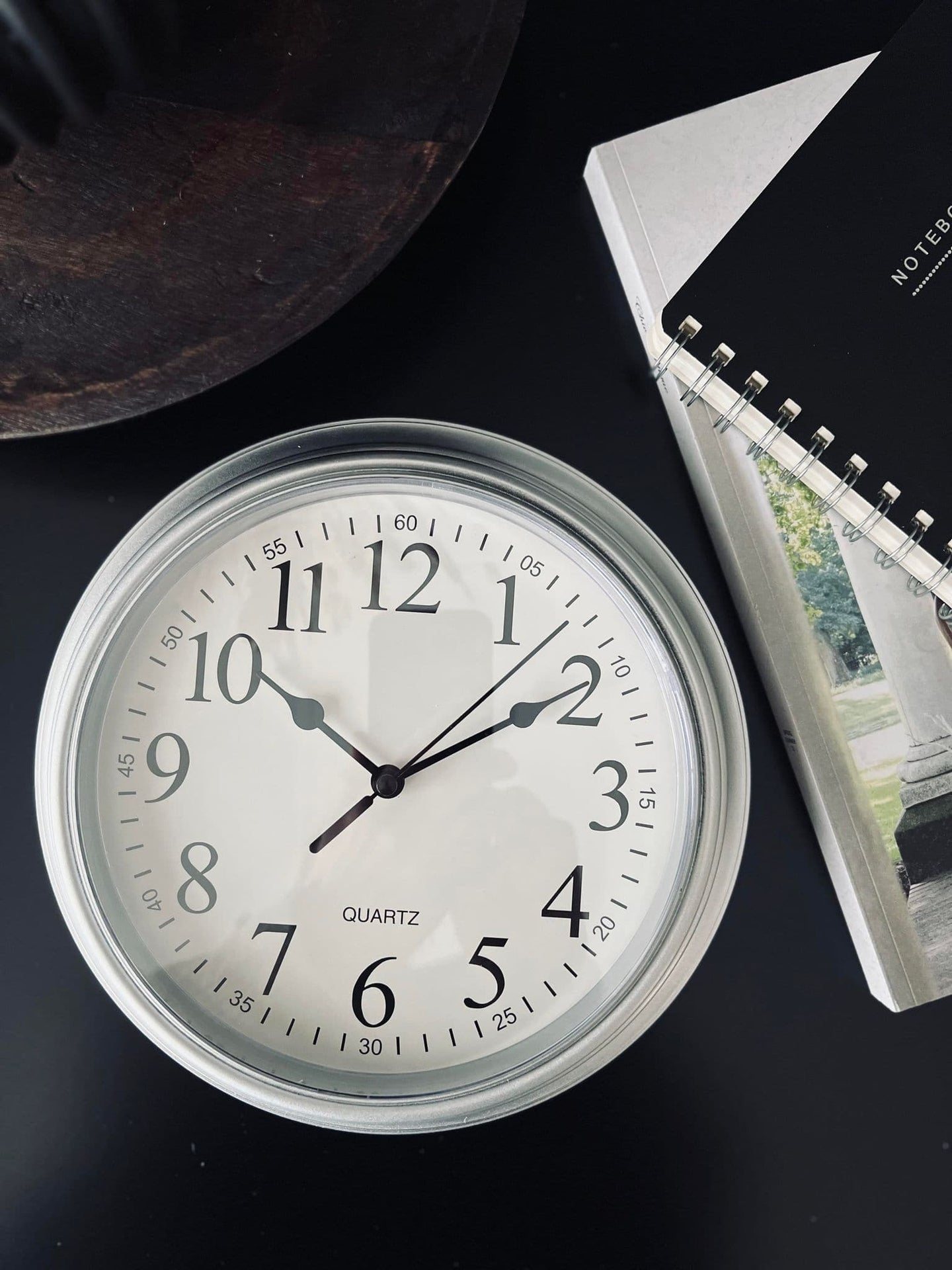 Ur klassisk - grå - VIAMAJA.DK