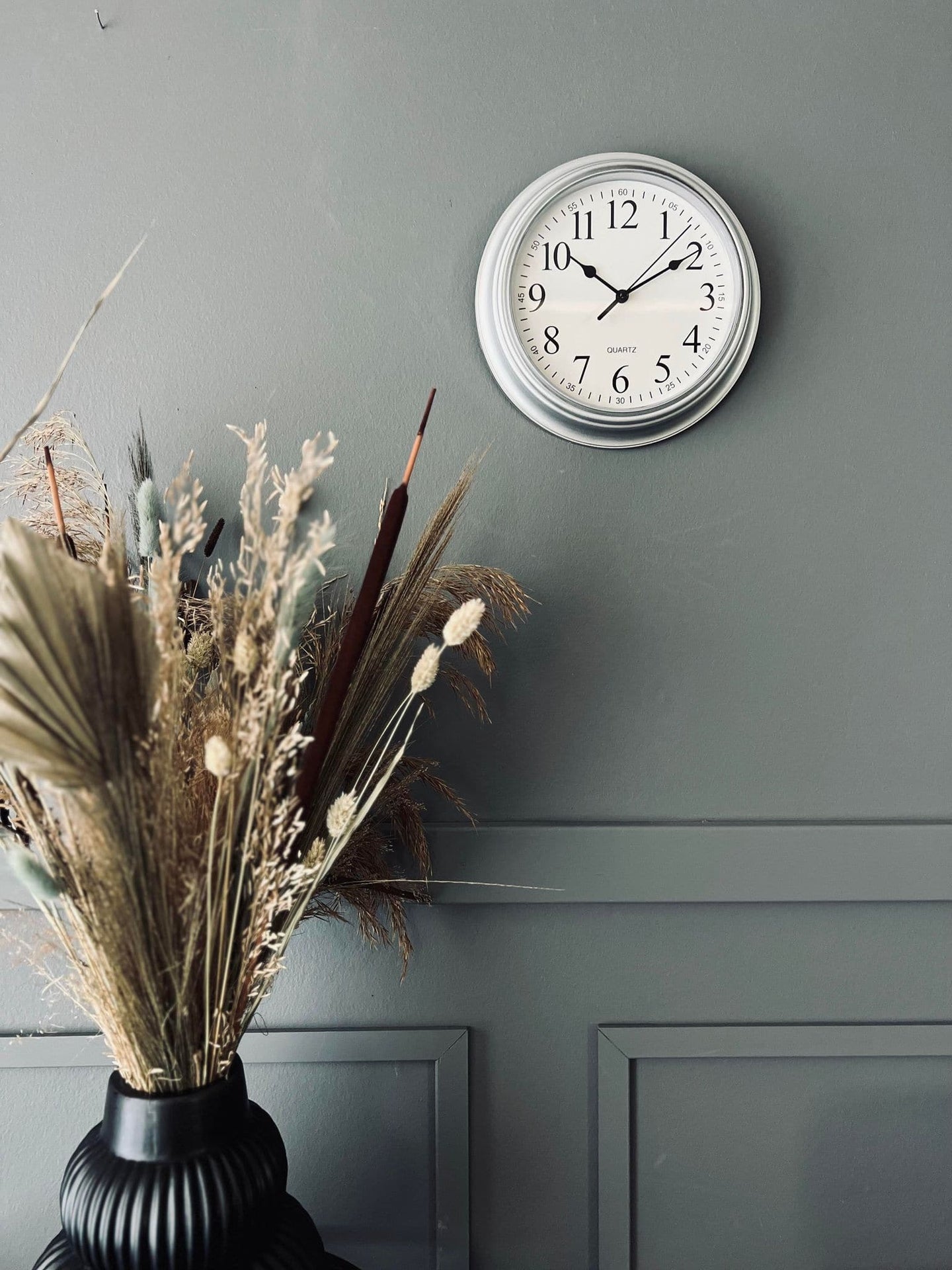 Ur klassisk - grå - VIAMAJA.DK