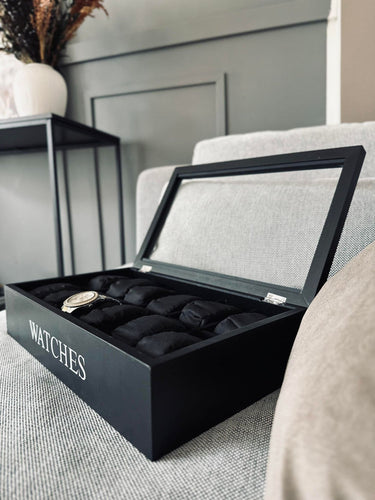 Urkasse til 12 ure - VIAMAJA.DK