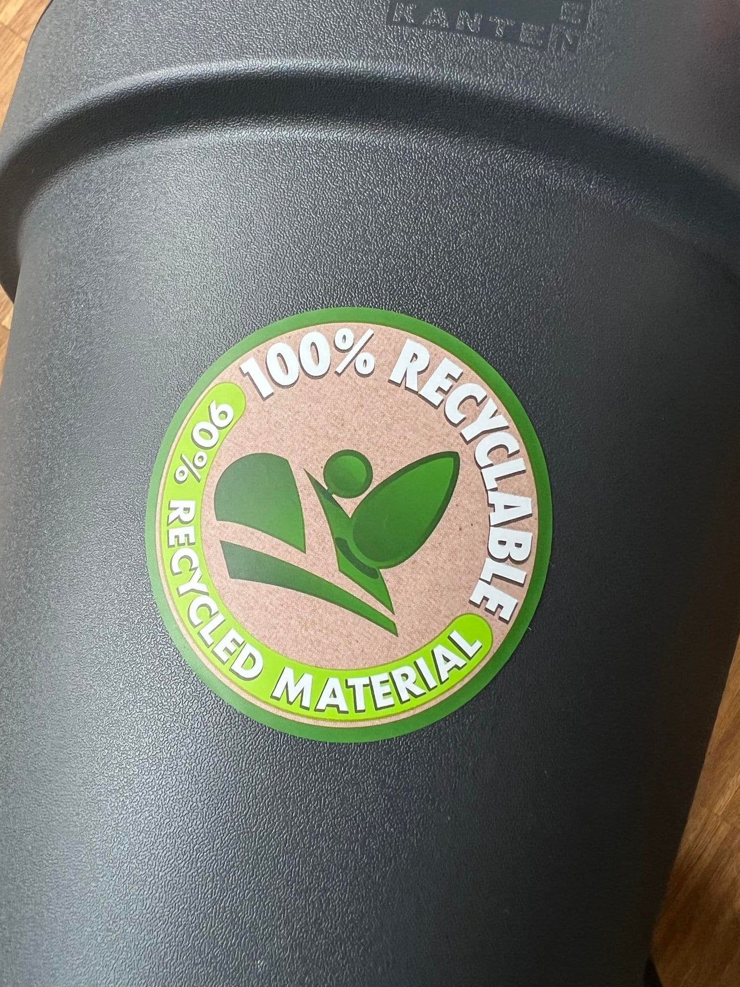 Urtepotter 3 - i - 1 Stabelbare recycling - VIAMAJA.DK