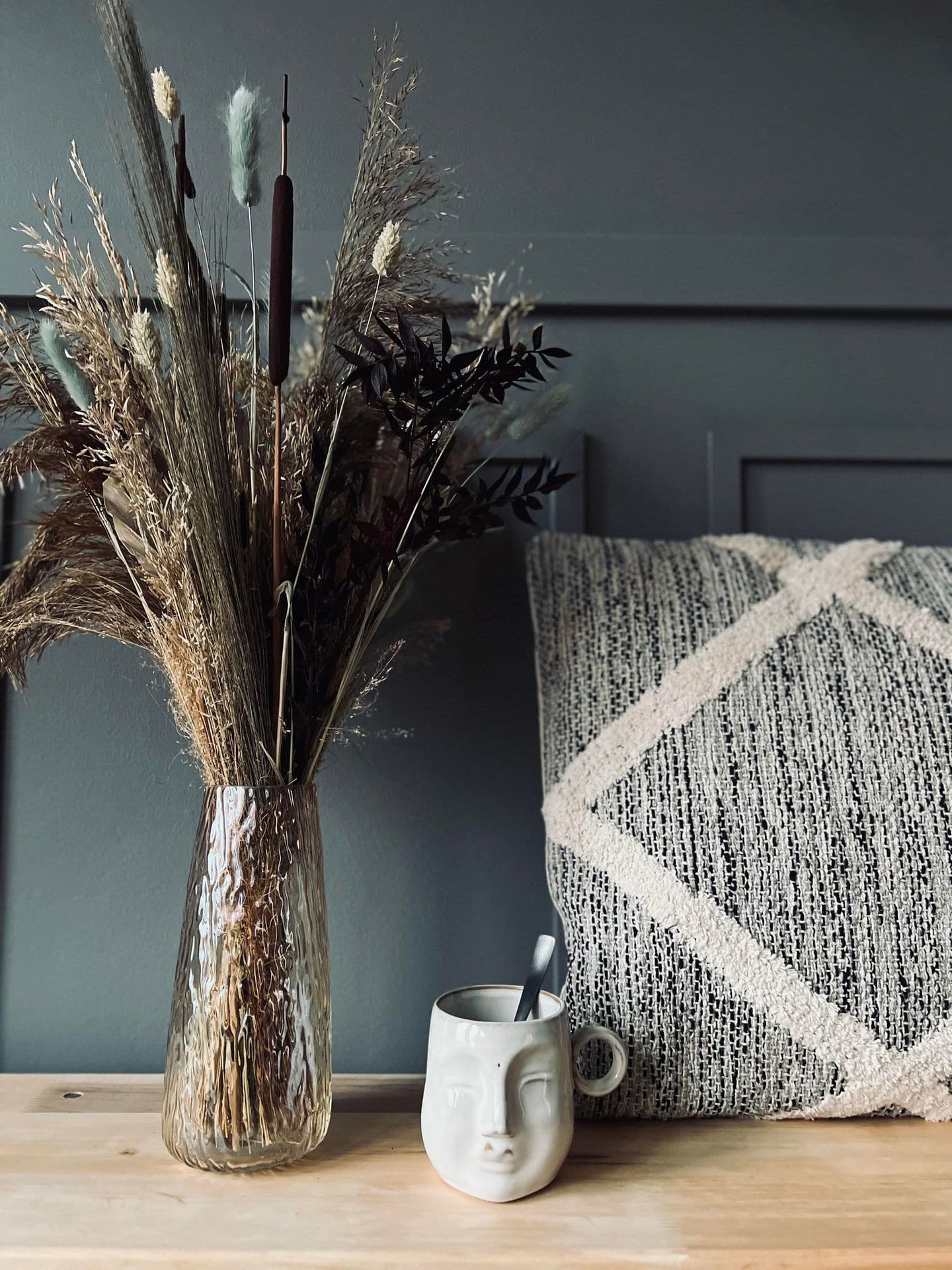 Vase Amber - VIAMAJA.DK