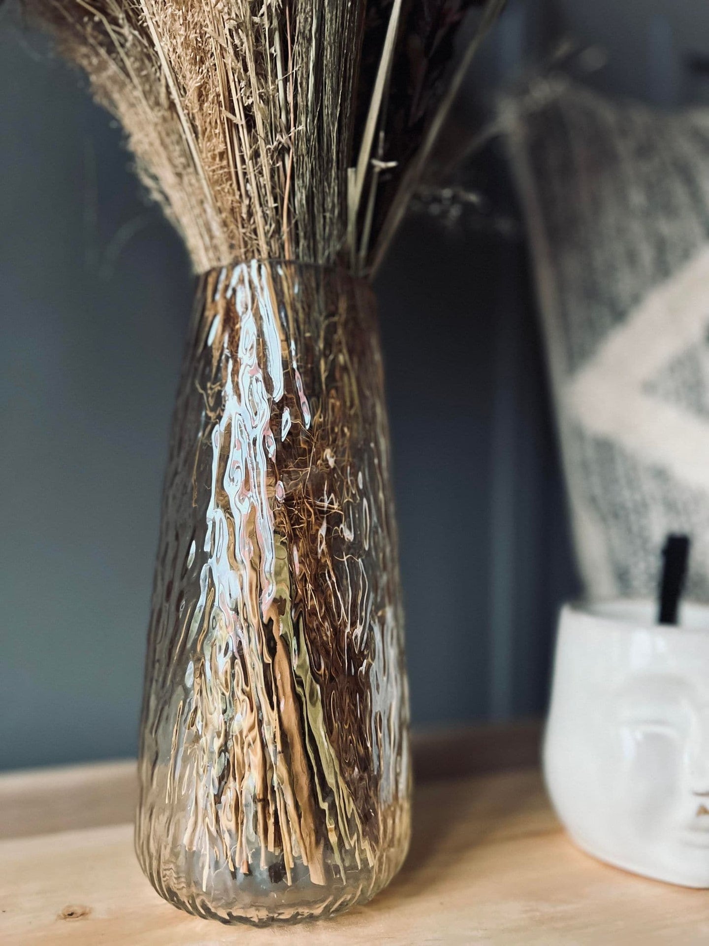 Vase Amber - VIAMAJA.DK