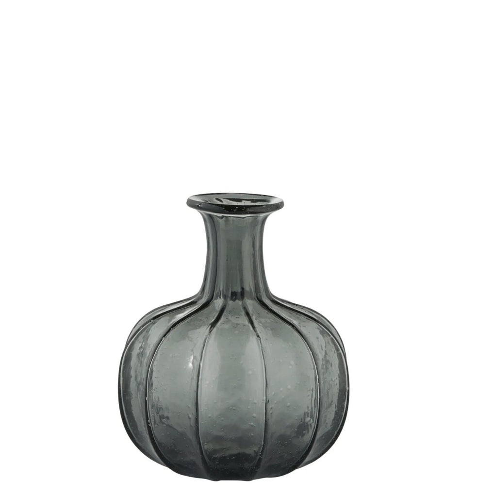 Vase Mayia Grey - VIAMAJA.DK