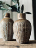 Vas – Wood 18cm