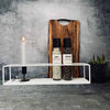 VIAMAJA Gallerihylla / kökshylla - Vit