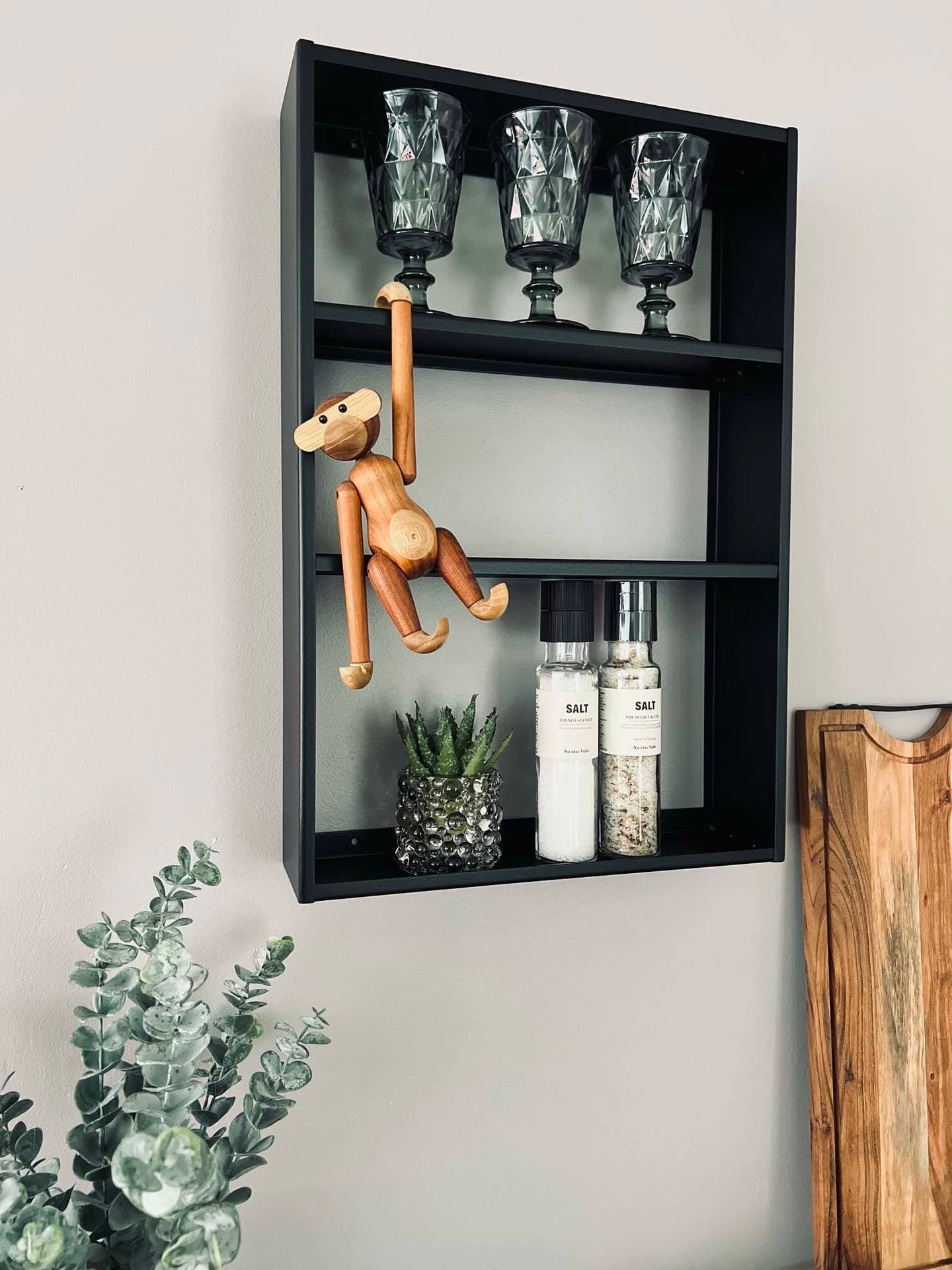 VIAMAJA Hylde Small – Sort 2. Sortering - VIAMAJA.DK