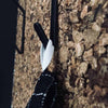 VIAMAJA Line hook - Svart 10 cm