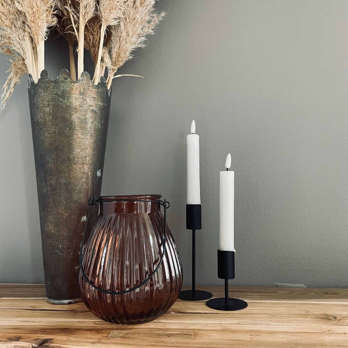 VIAMAJA Simple – Black – Mellem - VIAMAJA.DK