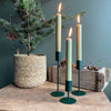 VIAMAJA Simple – Green – Mellan