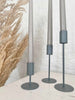 VIAMAJA Simple – Grey - Liten
