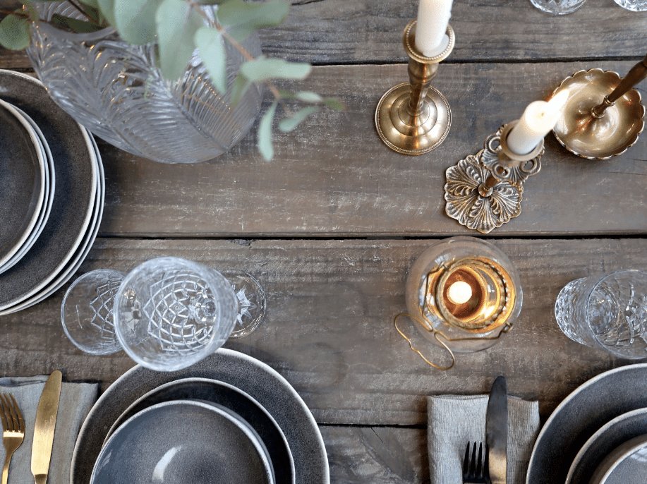 Vinglas French m. diamantudskæring - VIAMAJA.DK